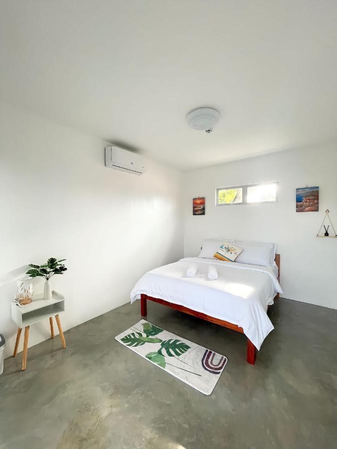 Sunset Paradise Moalboal Exterior foto
